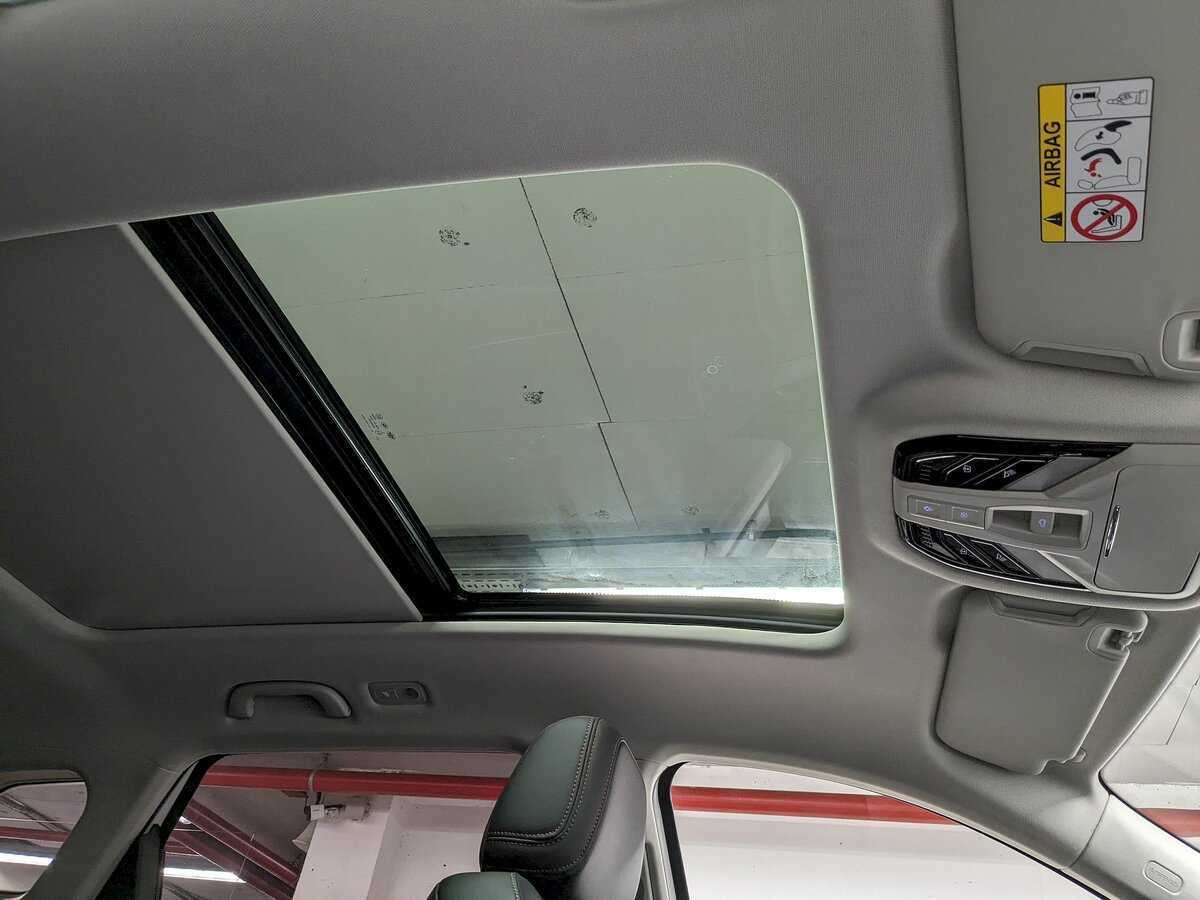 Купить FAW Bestune T99, 2023, 50 км, фото №26