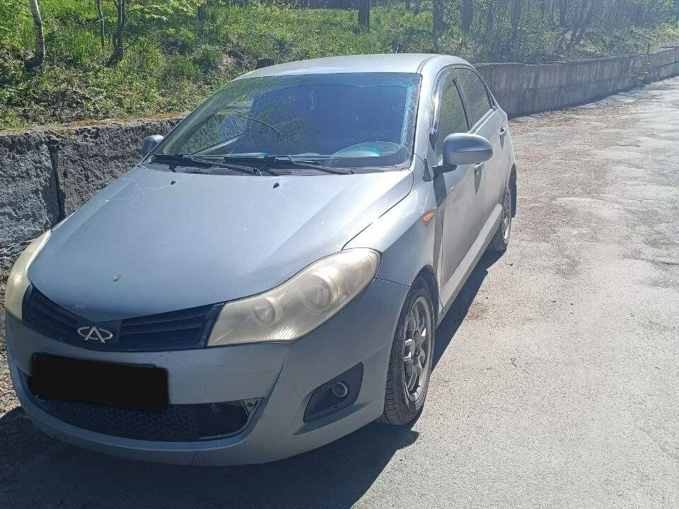 Купить Chery Bonus (A13), 2011, 210 000 км, фото №1