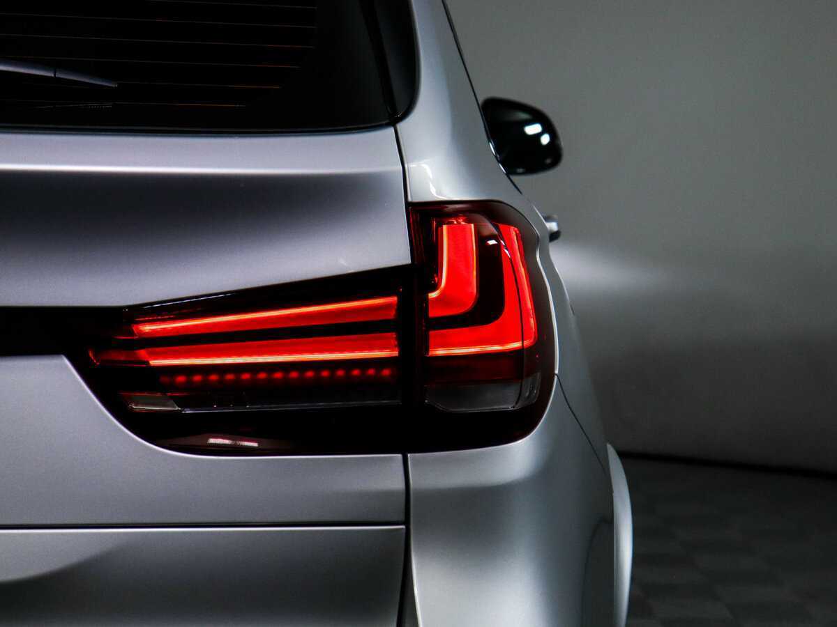 Купить BMW X5 30d, 2018, 106 678 км, фото №22