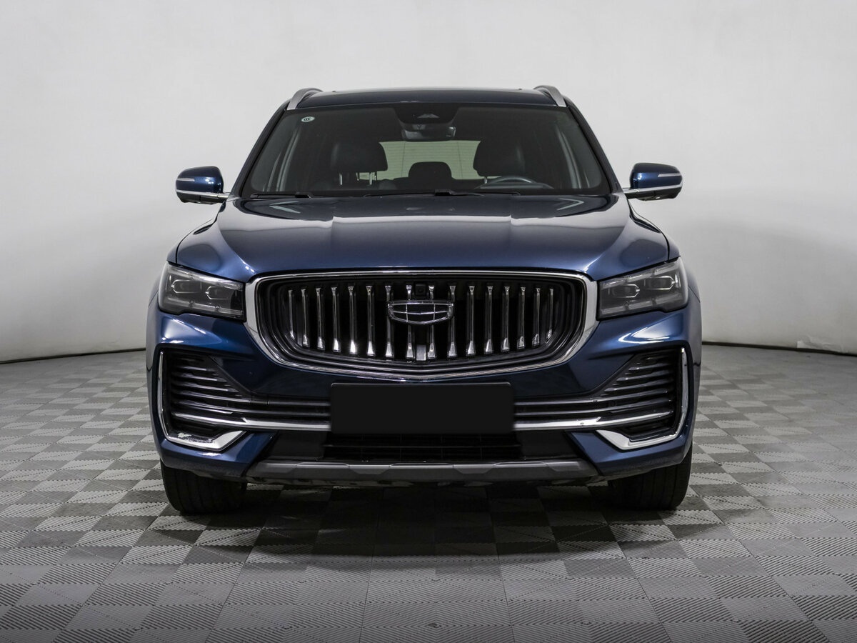 Купить Geely Monjaro I, 2023, 45 500 км, фото №2