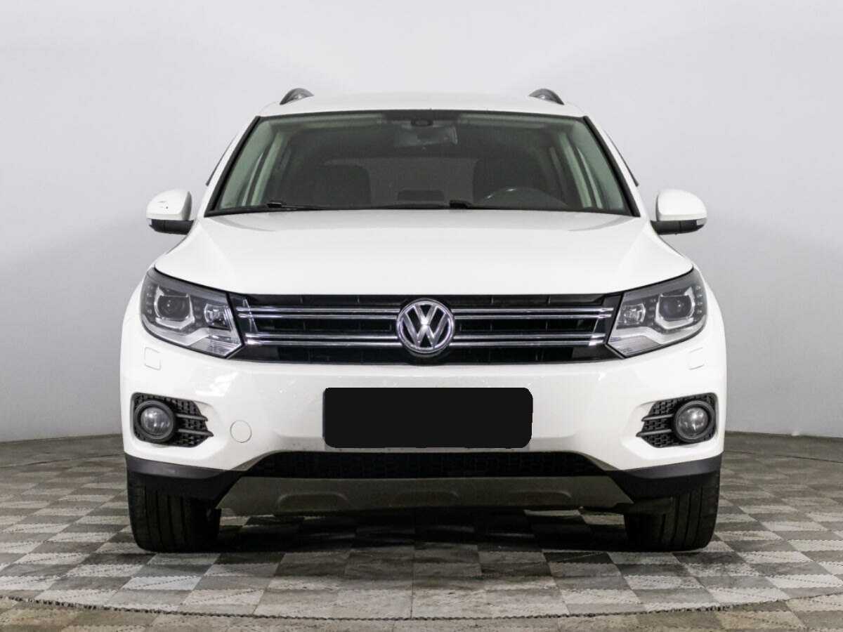 Купить Volkswagen Tiguan, 2013, 139 941 км, фото №2