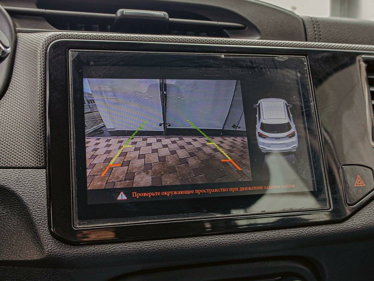 Купить Chery Tiggo 4 I Рестайлинг, 2019, 97 000 км, фото №14