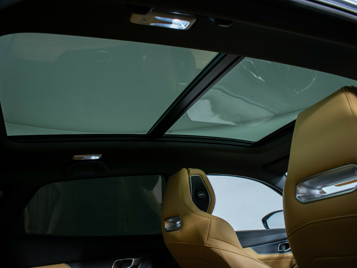 Купить Changan UNI-K, 2024, 5 644 км, фото №19