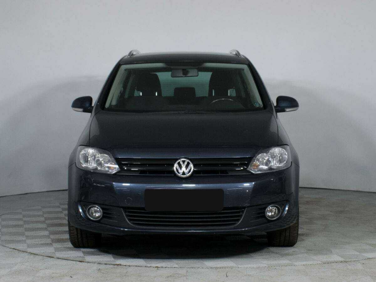 Купить Volkswagen Golf Plus, 2011, 148 985 км, фото №2
