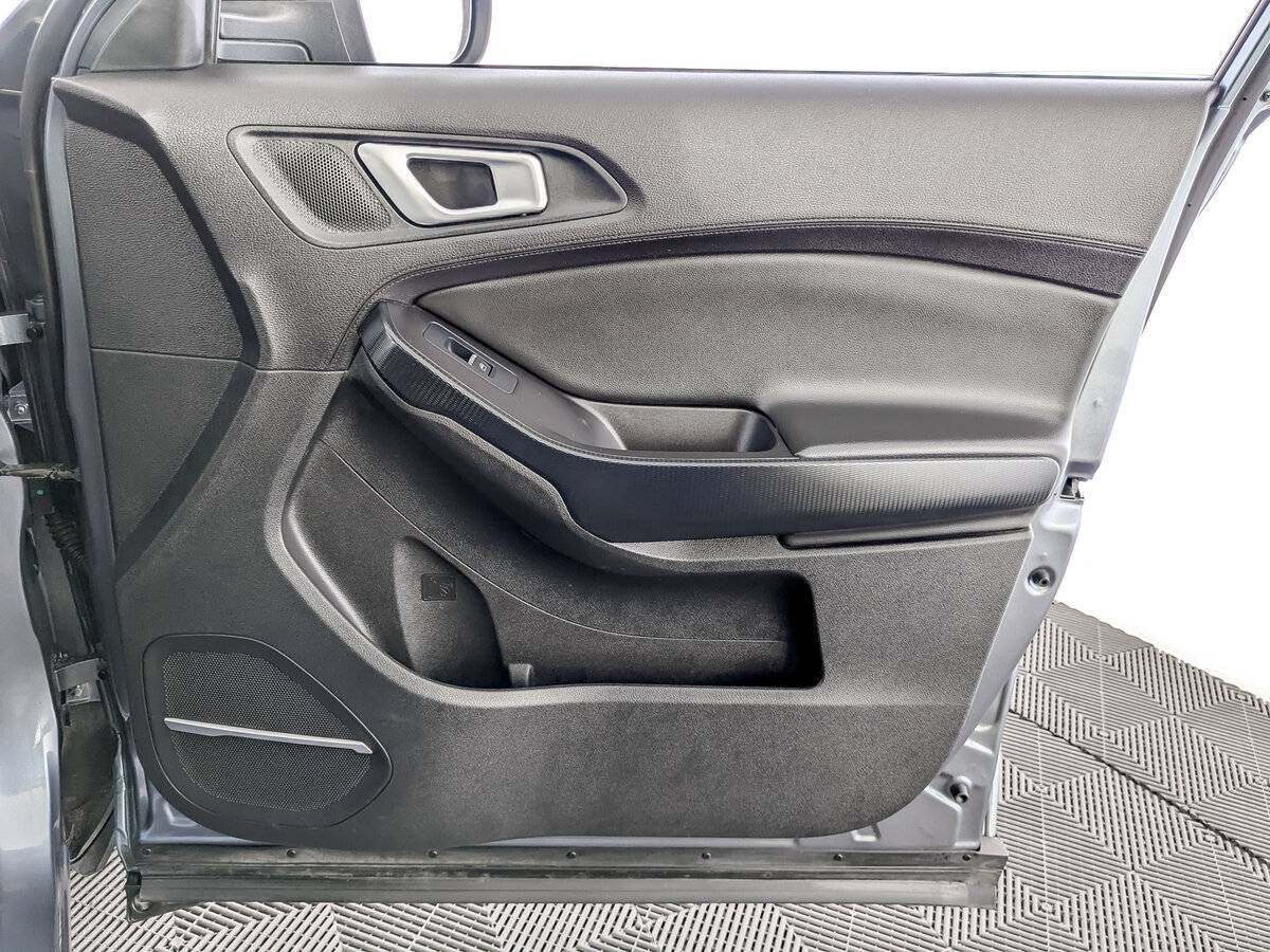 Купить Chery Tiggo 4, 2021, 112 344 км, фото №25