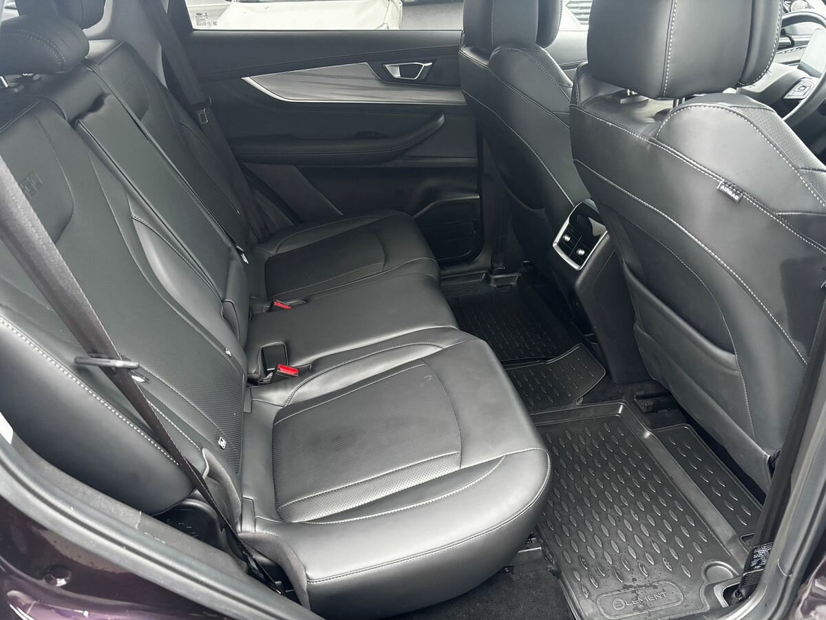 Купить Chery Tiggo 8 Pro Max I, 2022, 42 200 км, фото №14