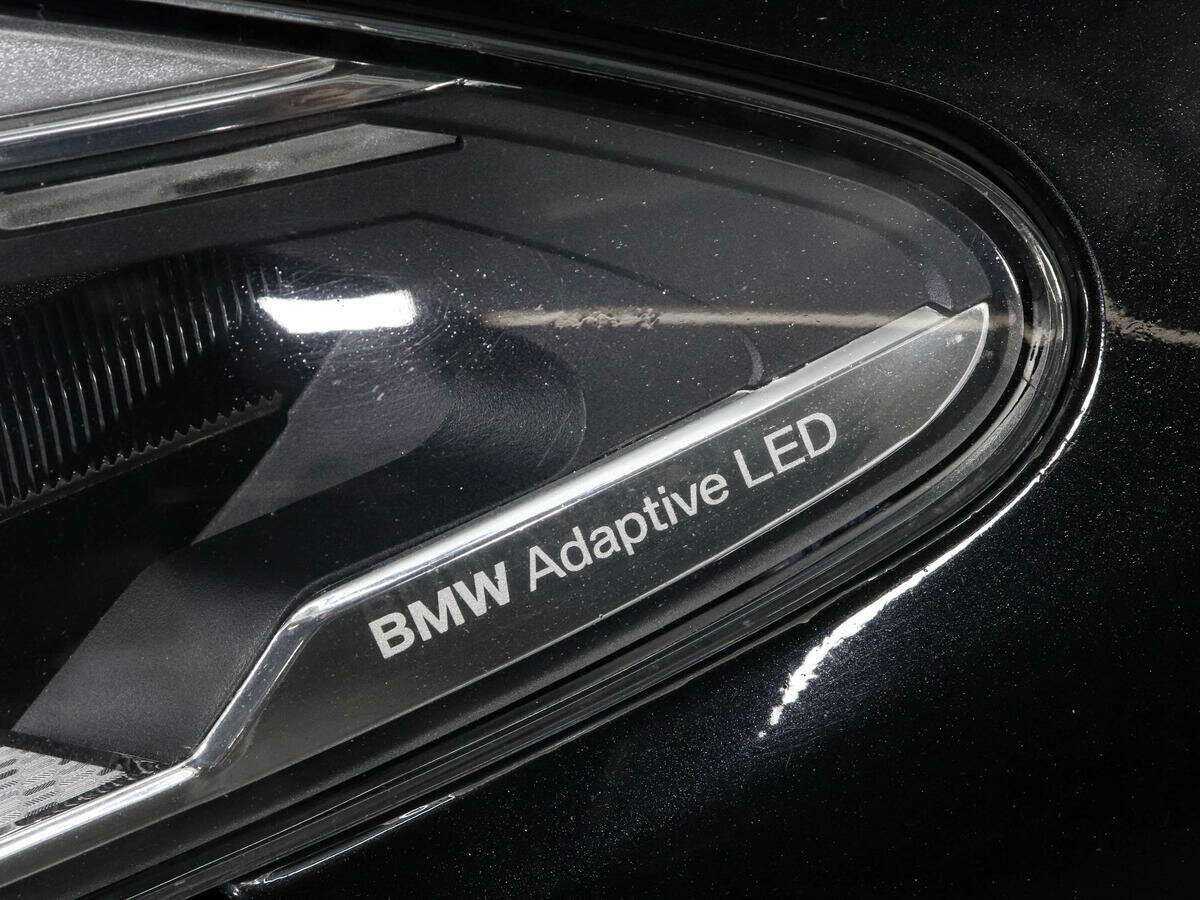 Купить BMW 5 серии 528i xDrive, 2016, 167 663 км, фото №14