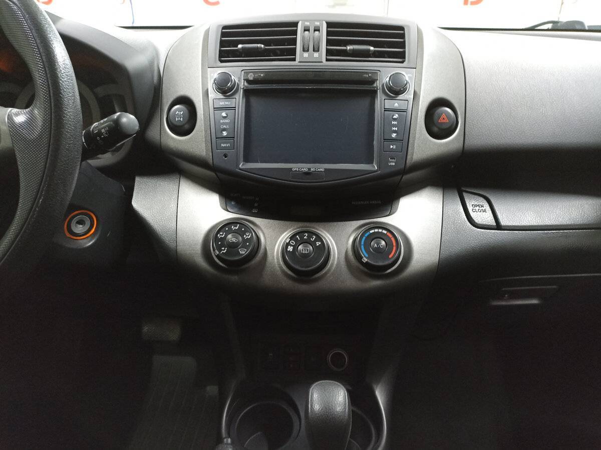 Купить Toyota RAV4, 2011, 197 001 км, фото №15