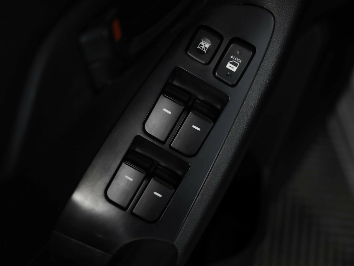 Купить Kia Cerato 5-speed II, 2009, 272 050 км, фото №15