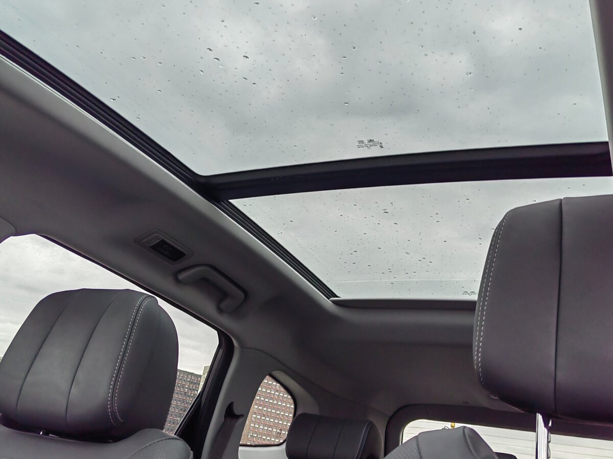 Купить Chery Tiggo 8 Pro Max I Рестайлинг, 2023, 20 200 км, фото №11