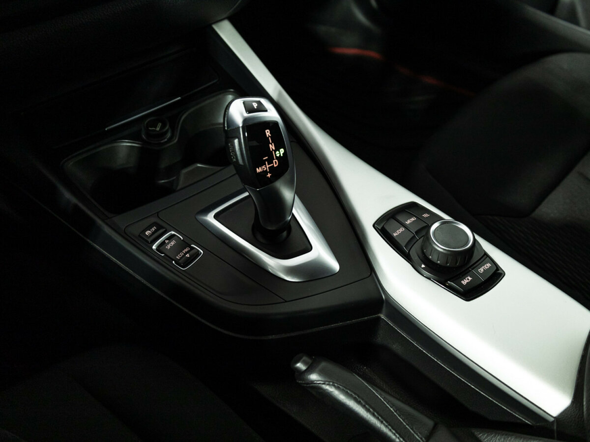 Купить BMW 1 серии 116i II (F20/F21), 2013, 133 000 км, фото №16