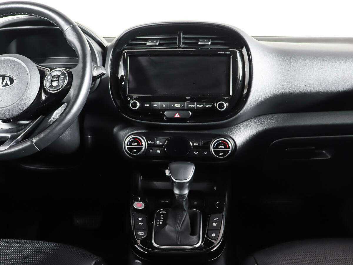 Купить Kia Soul, 2019, 36 063 км, фото №12