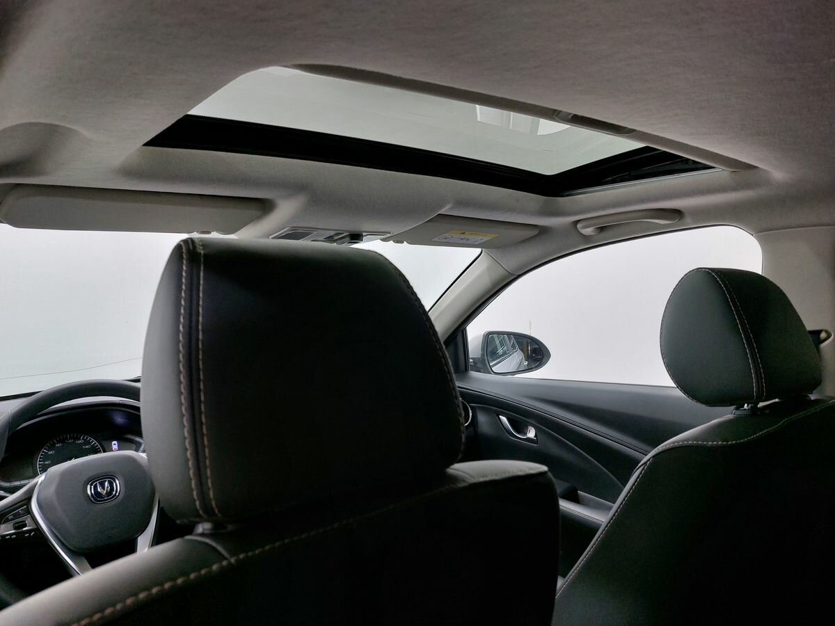 Купить Changan Alsvin, 2023, 48 522 км, фото №13