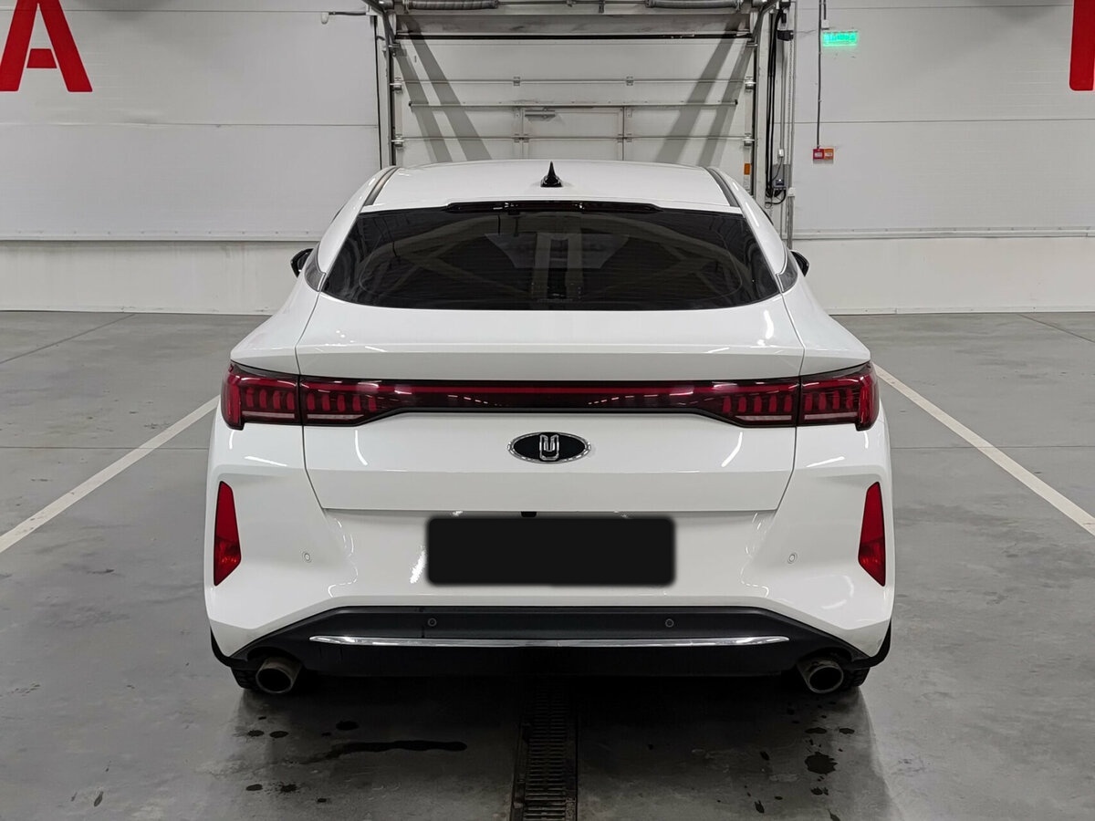 Купить Москвич 6, 2023, 36 333 км, фото №6