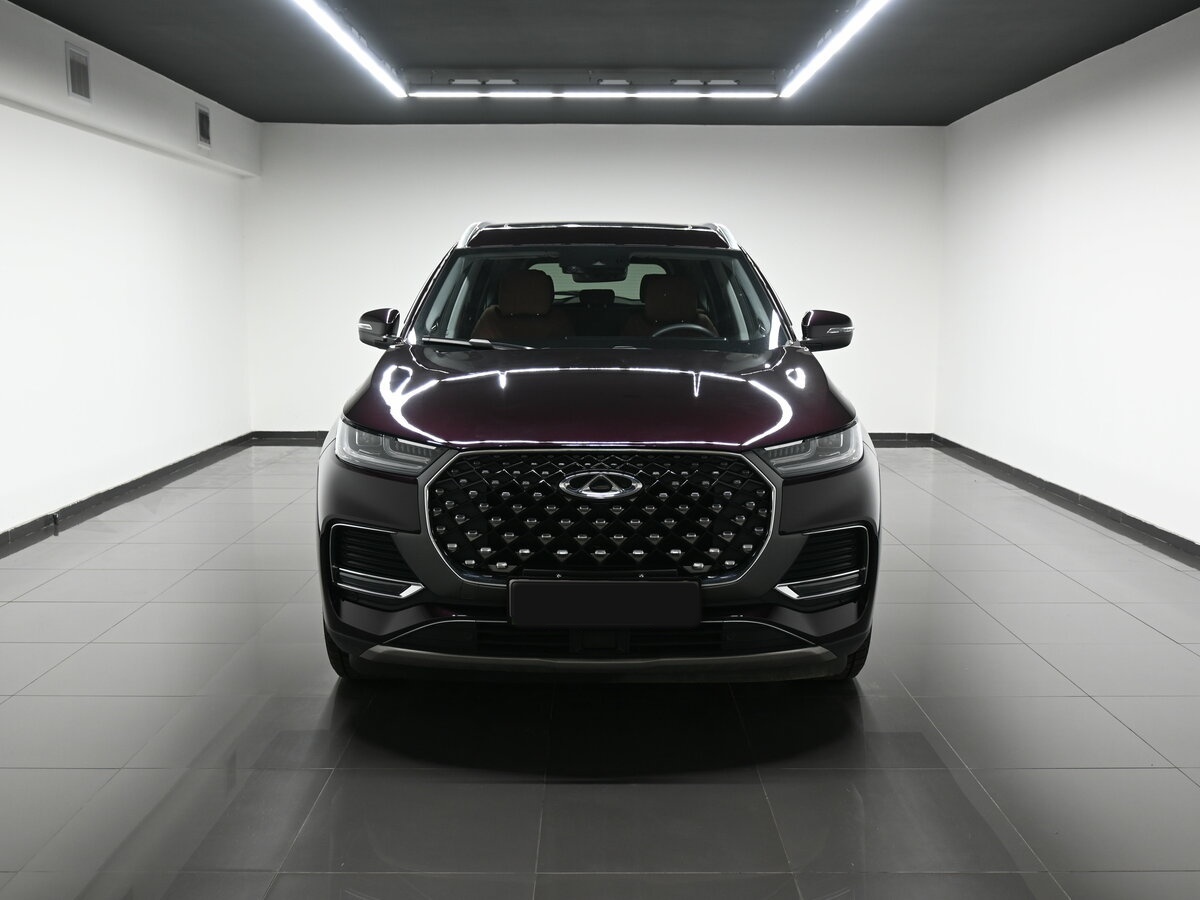 Купить Chery Tiggo 8 Pro Max I, 2022, 46 581 км, фото №3