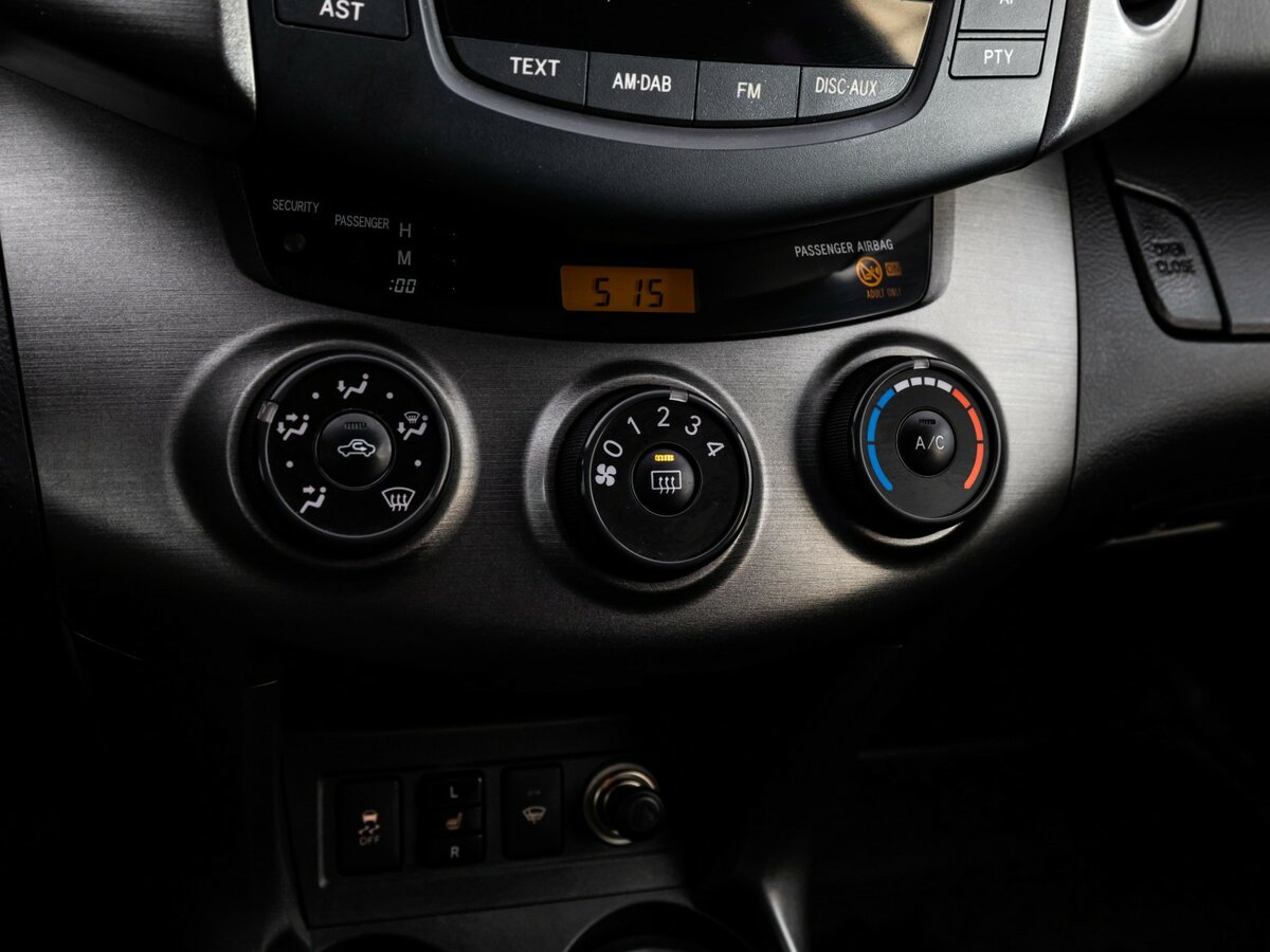 Купить Toyota RAV4 III (XA30) Рестайлинг, 2010, 131 084 км, фото №13