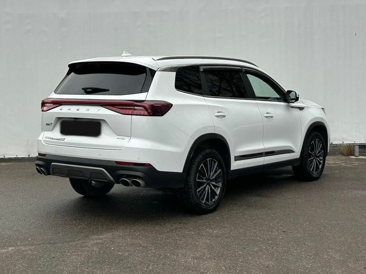 Купить Chery Tiggo 8 Pro Max I Рестайлинг, 2023, 52 938 км, фото №5