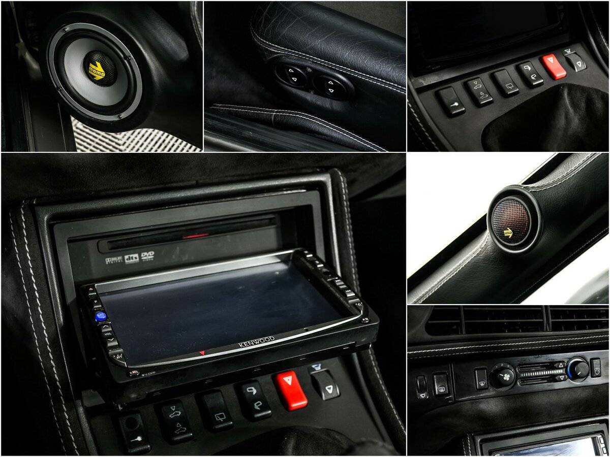 Купить Porsche 944, 1986, 46 000 км, фото №16