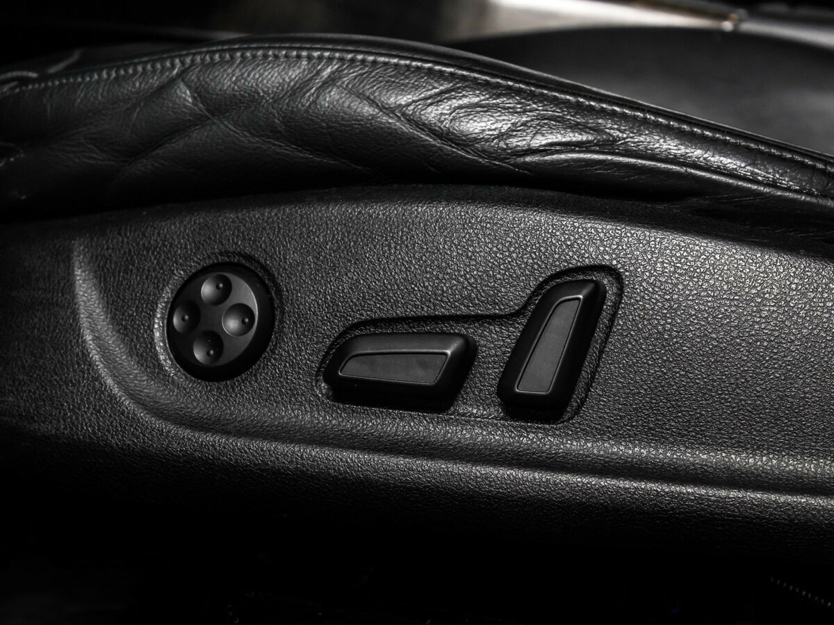 Купить Audi A6 IV (C7), 2014, 115 265 км, фото №16