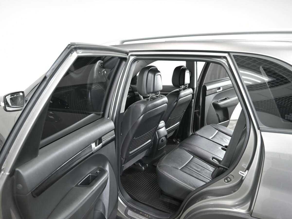 Купить Kia Sorento, 2012, 154 000 км, фото №11