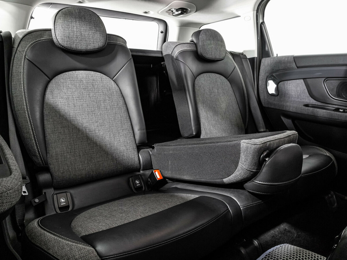 Купить Mini Countryman Cooper S II, 2018, 119 559 км, фото №21