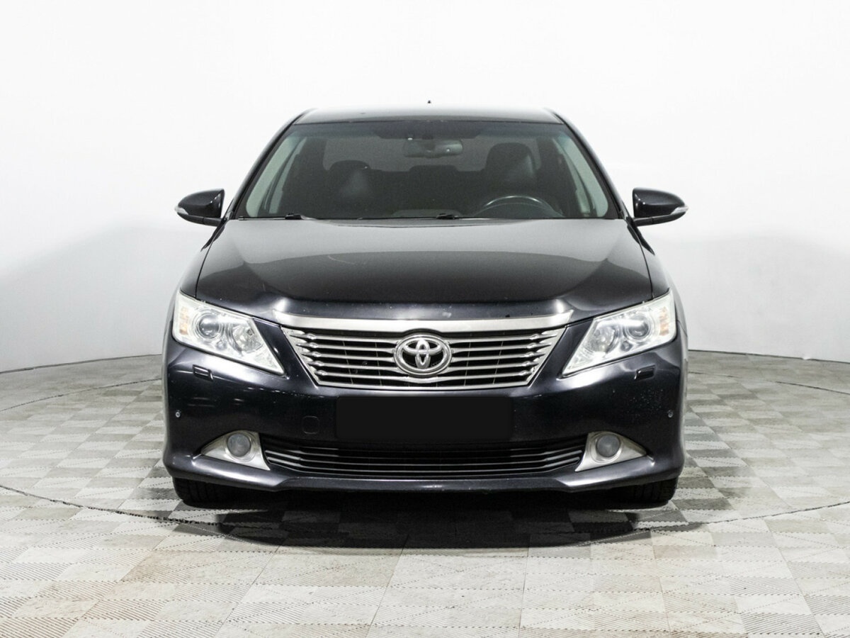 Купить Toyota Camry VII (XV50), 2014, 275 291 км, фото №2