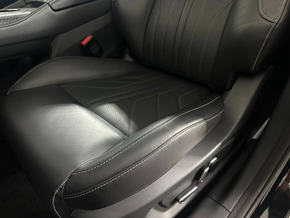 Купить Changan UNI-K, 2023, 108 км, фото №10