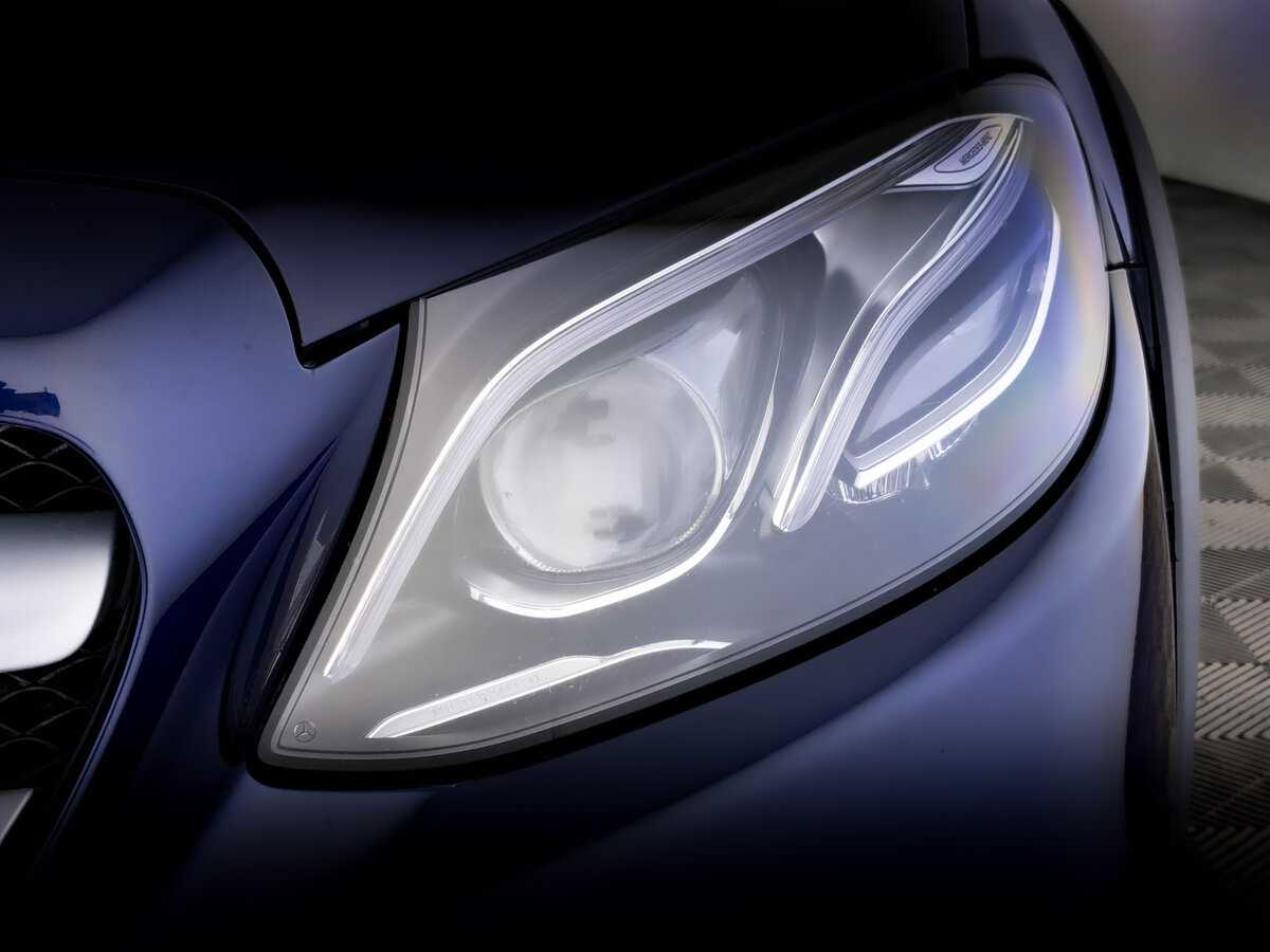 Купить Mercedes-Benz E-Класс All-Terrain 350 d, 2018, 81 957 км, фото №17