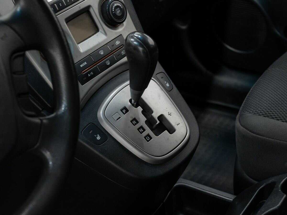 Купить Kia Carens, 2010, 180 000 км, фото №15
