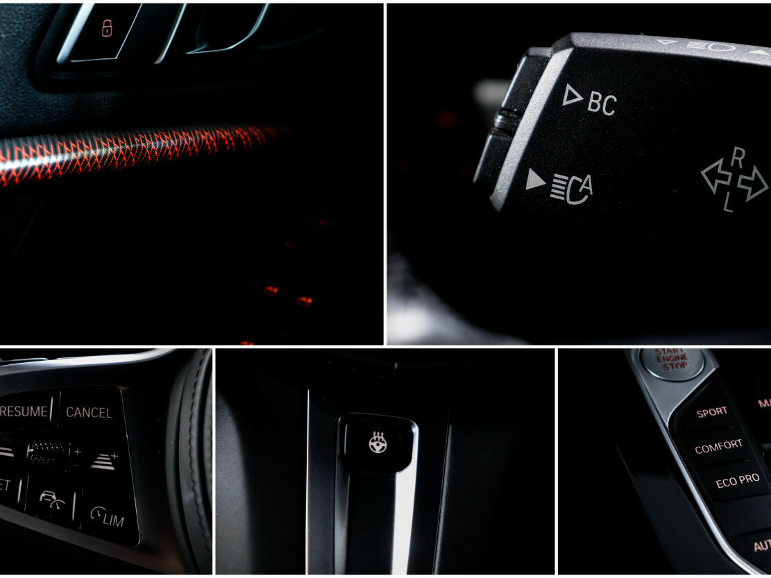 Купить BMW 2 серии Gran Coupe 218i F44, 2020, 74 000 км, фото №18