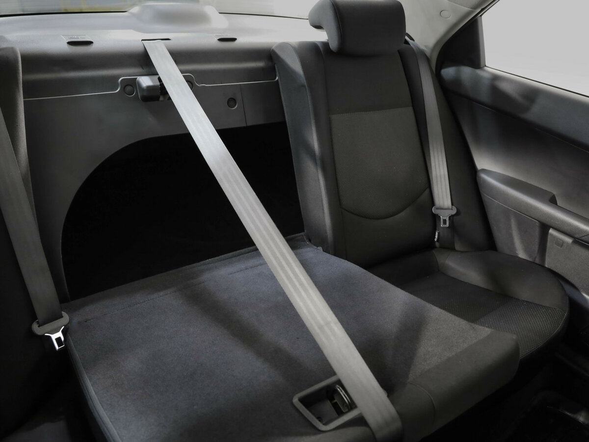 Купить Kia Cerato 5-speed II, 2009, 272 050 км, фото №20
