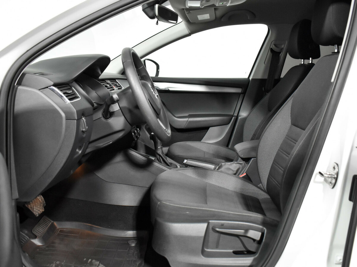 Купить Skoda Octavia III (A7) Рестайлинг, 2018, 148 364 км, фото №8