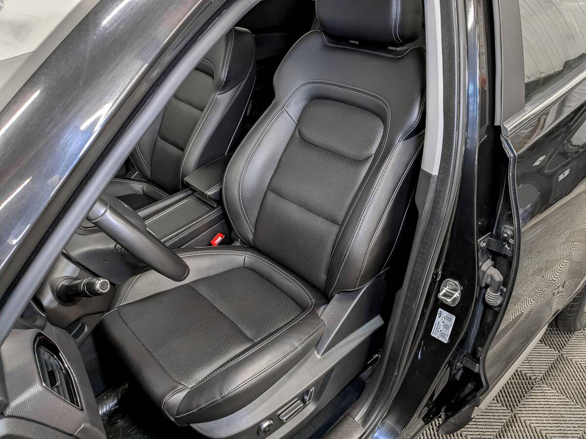 Купить Chery Tiggo 4 I Рестайлинг, 2021, 54 523 км, фото №19
