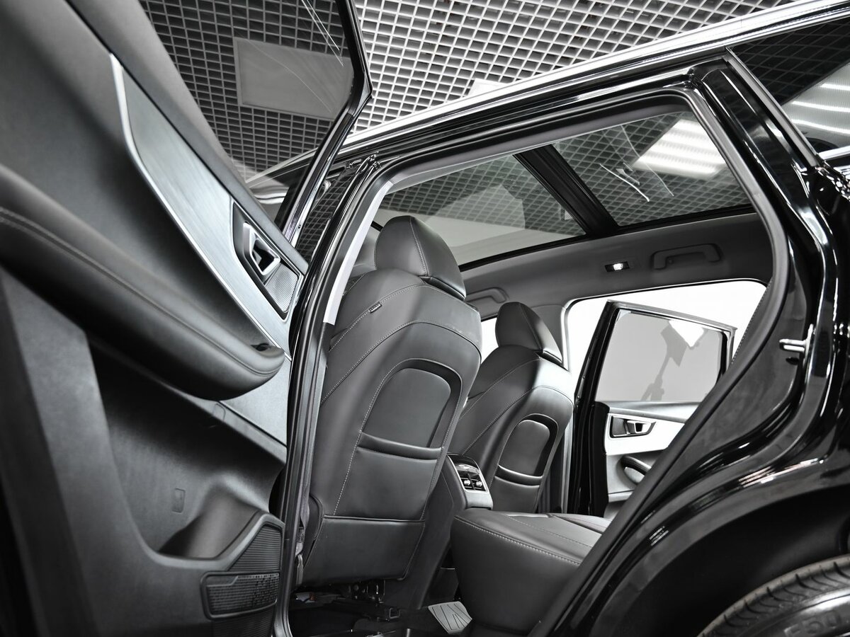 Купить Chery Tiggo 7 Pro I, 2022, 72 689 км, фото №6