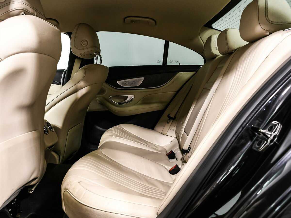 Купить Mercedes-Benz CLS 350, 2020, 89 000 км, фото №11