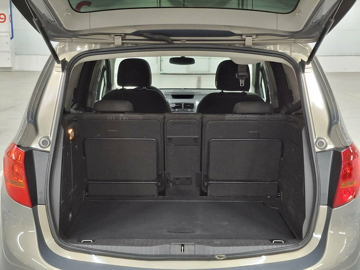 Купить Opel Meriva B, 2012, 134 899 км, фото №10