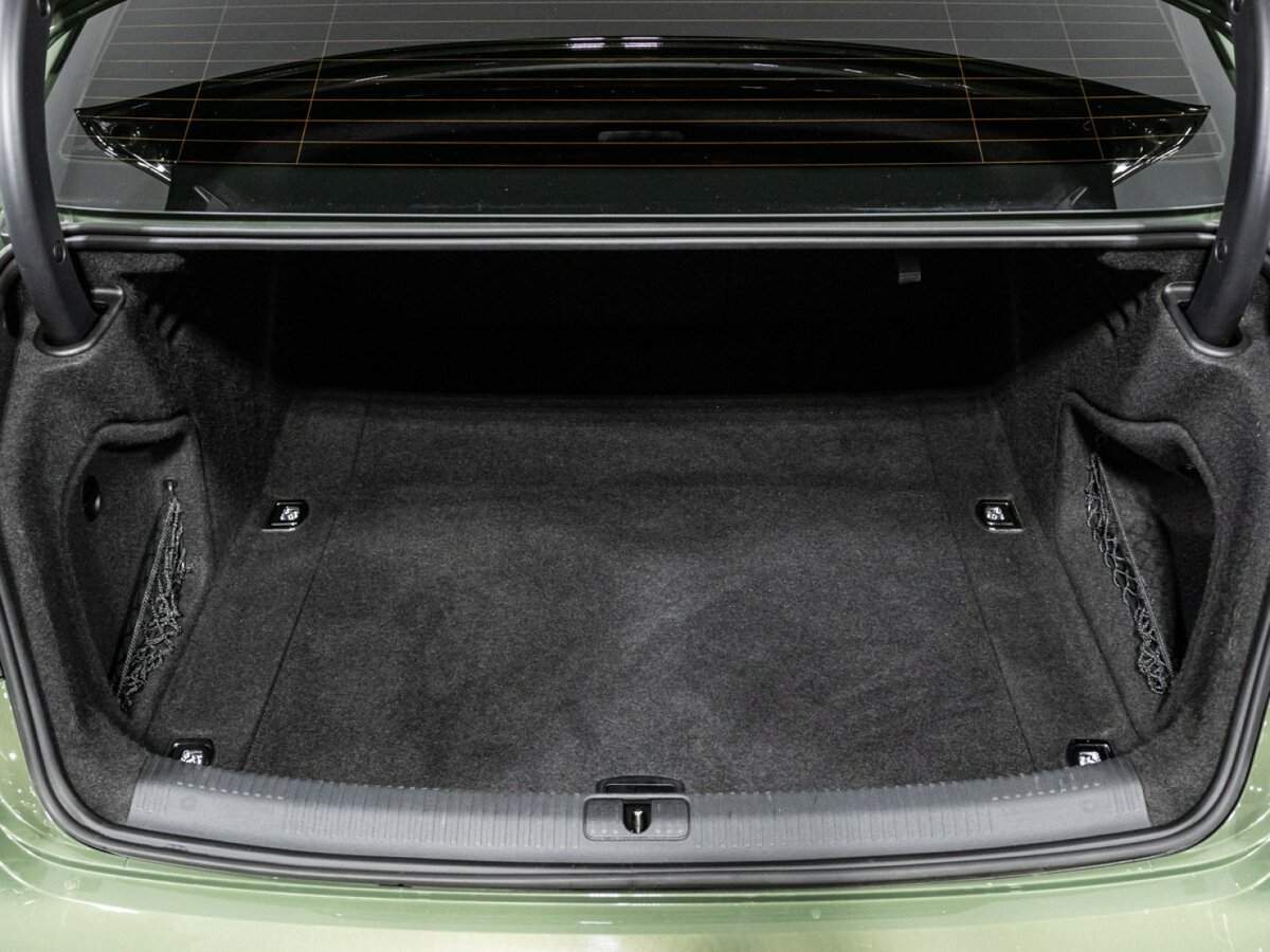 Купить Audi A4 45 TFSI, 2021, 83 967 км, фото №14