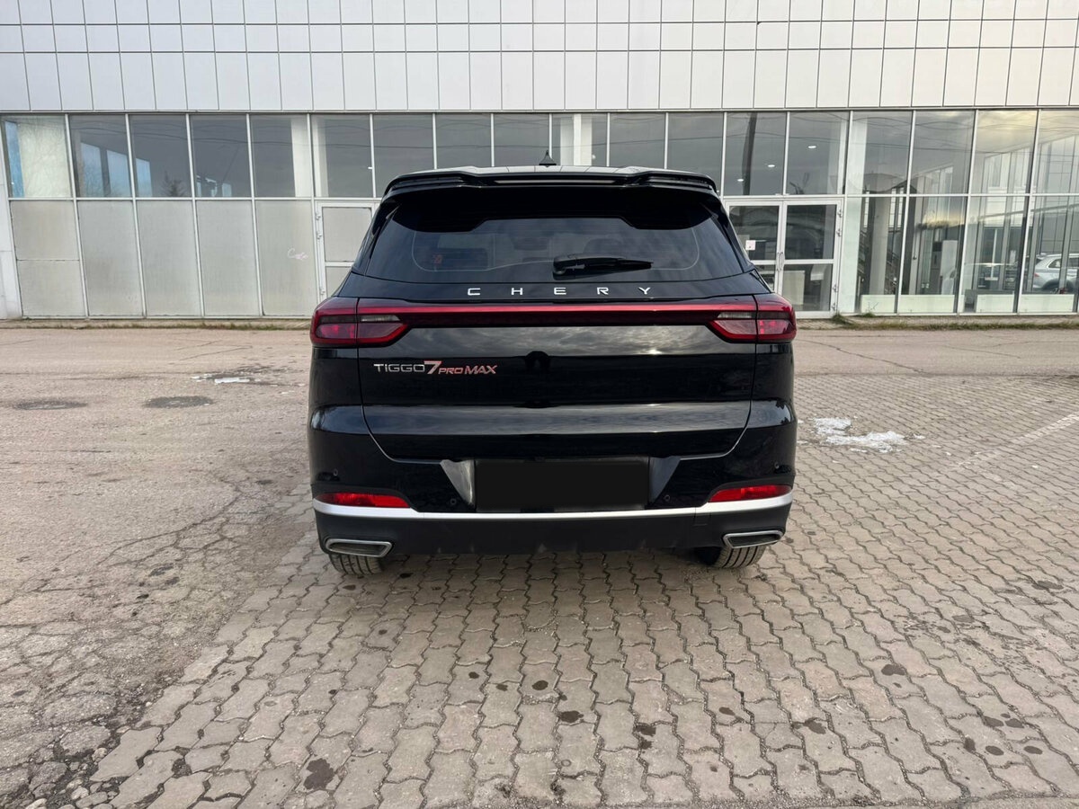 Купить Chery Tiggo 7 Pro Max I, 2023, 45 819 км, фото №3