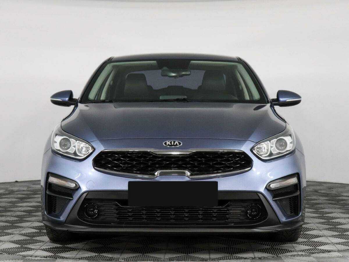 Купить Kia K3, 2019, 65 005 км, фото №2