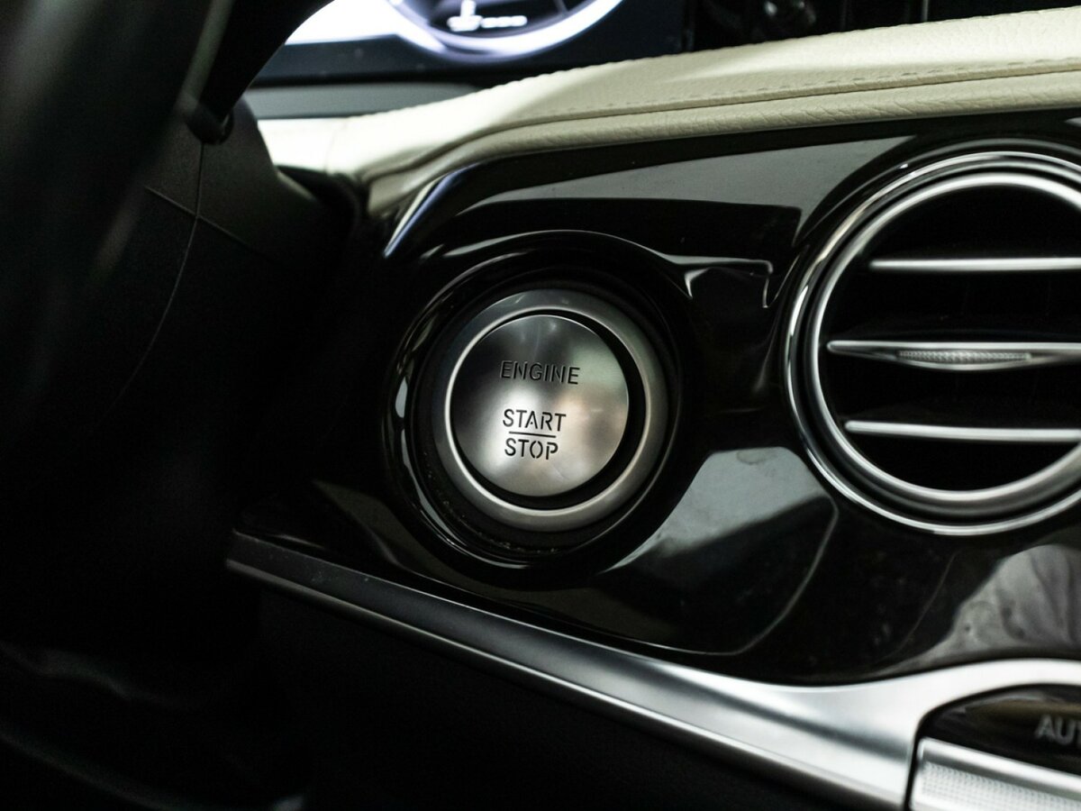 Купить Mercedes-Benz S-Класс 350 CDI BlueTEC VI (W222, C217), 2014, 222 561 км, фото №22