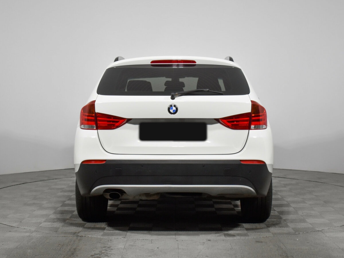 Купить BMW X1 18i I (E84), 2011, 145 506 км, фото №5