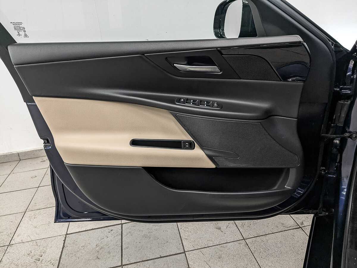 Купить Jaguar XE, 2017, 84 021 км, фото №16