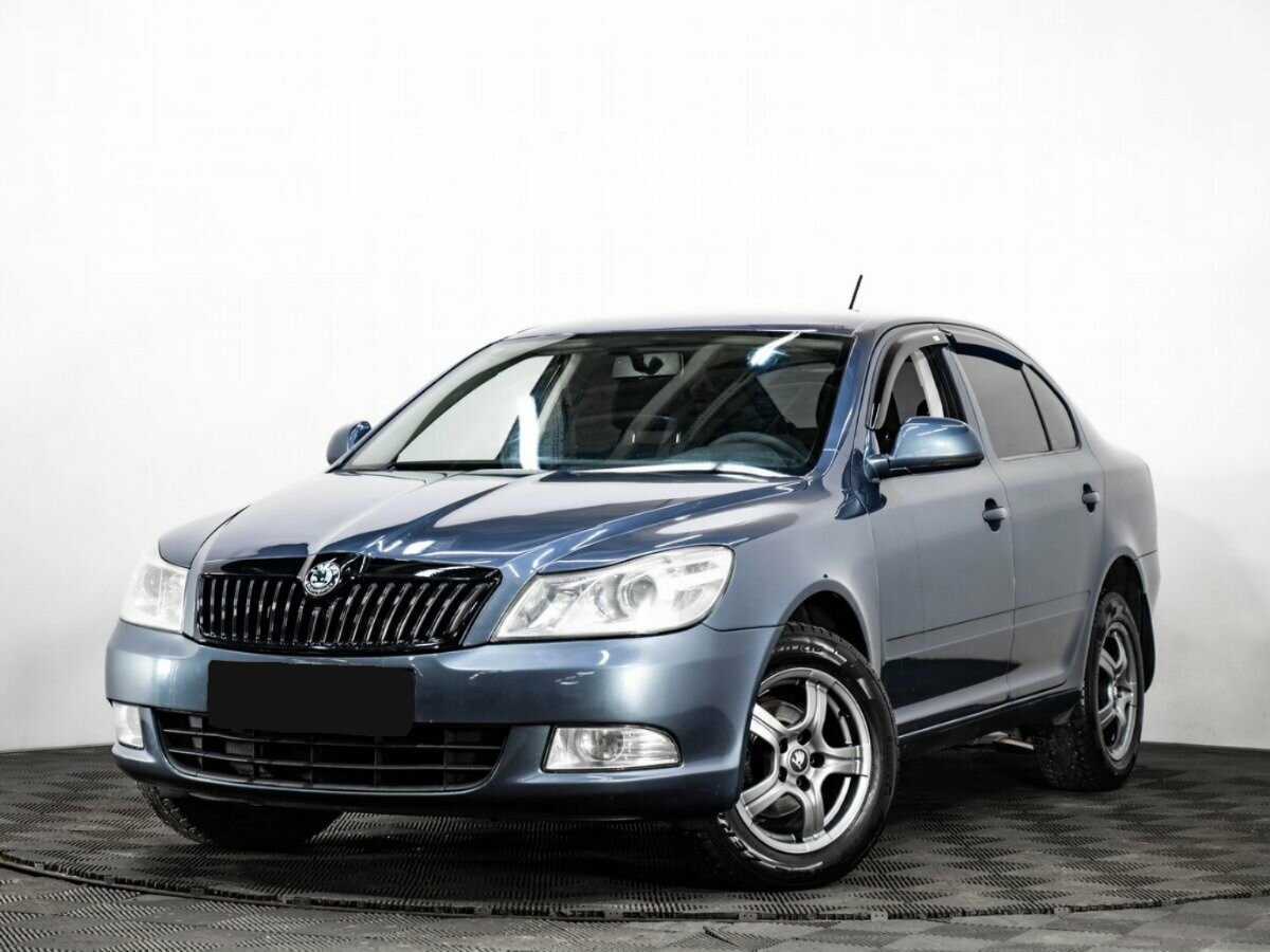 Купить Skoda Octavia, 2011, 190 000 км, фото №1