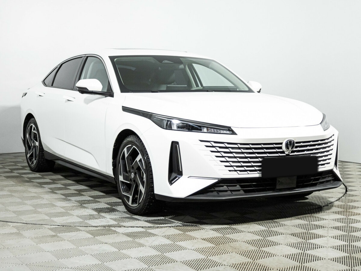 Купить Changan Lamore, 2023, 13 025 км, фото №3