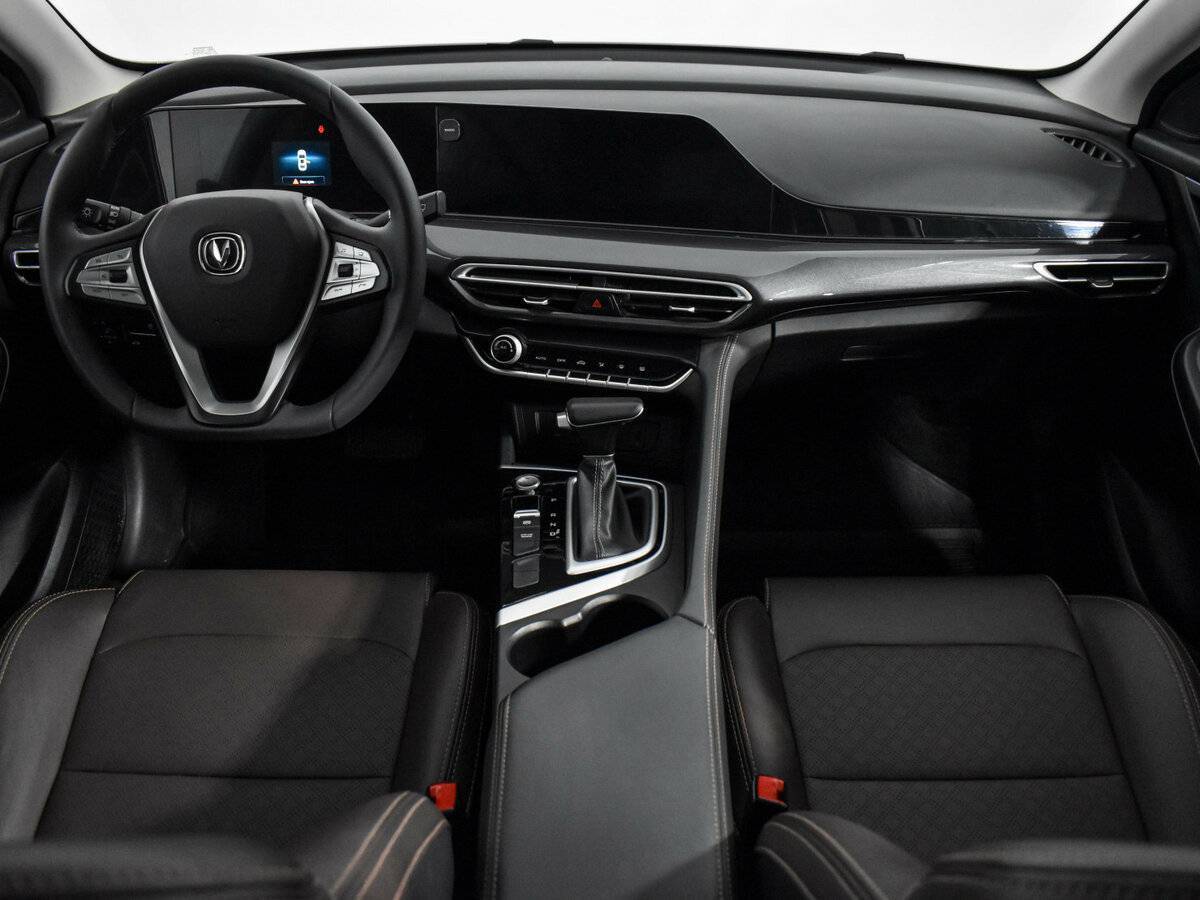 Купить Changan Eado Plus, 2023, 28 404 км, фото №14