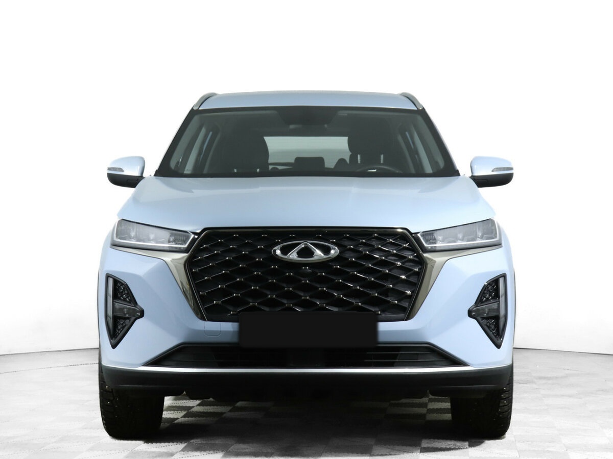 Купить Chery Tiggo 7 Pro Max I, 2023, 32 795 км, фото №1