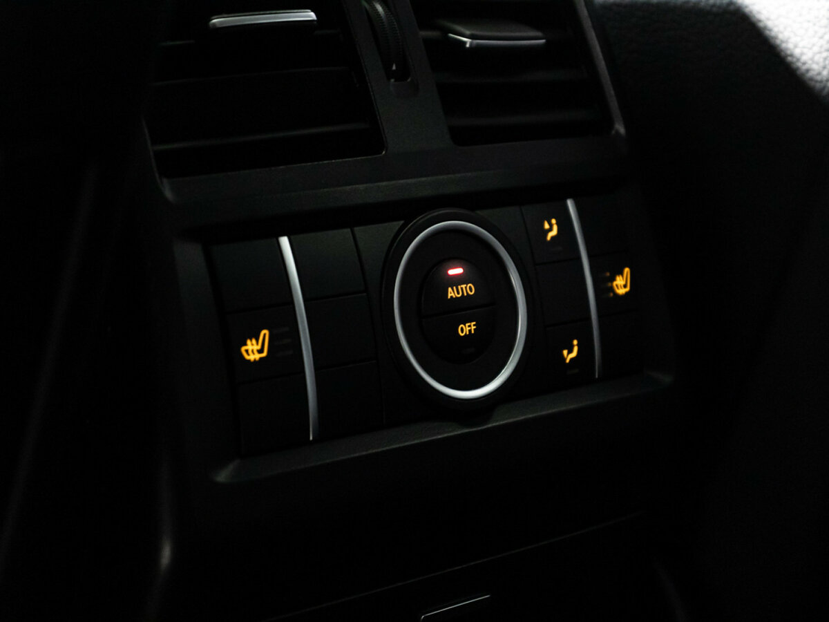 Купить Mercedes-Benz GL-Класс 350 II (X166), 2013, 236 321 км, фото №19