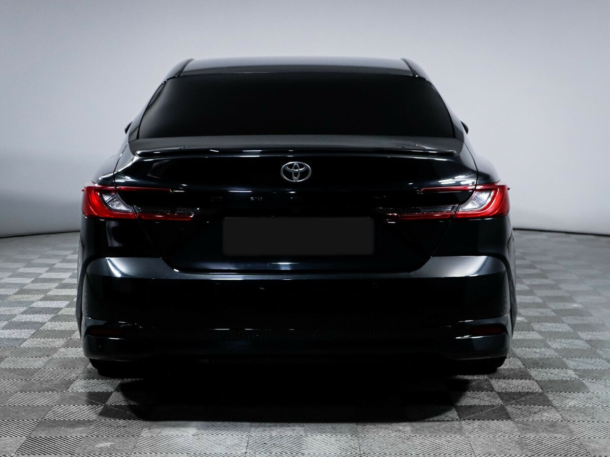 Купить Toyota Camry IX (XV80) China Market, 2024, 44 500 км, фото №6