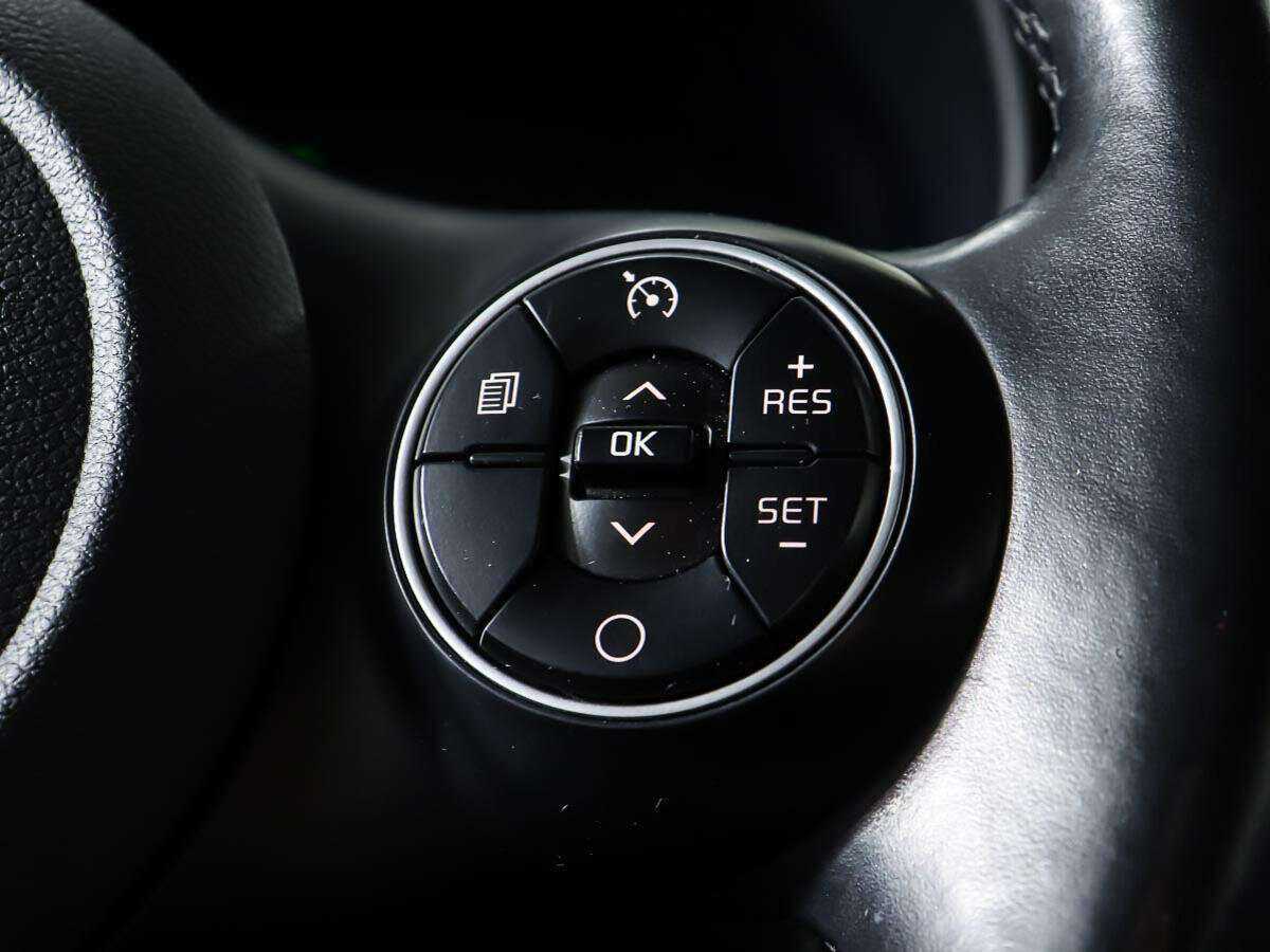 Купить Kia Soul, 2020, 66 200 км, фото №20