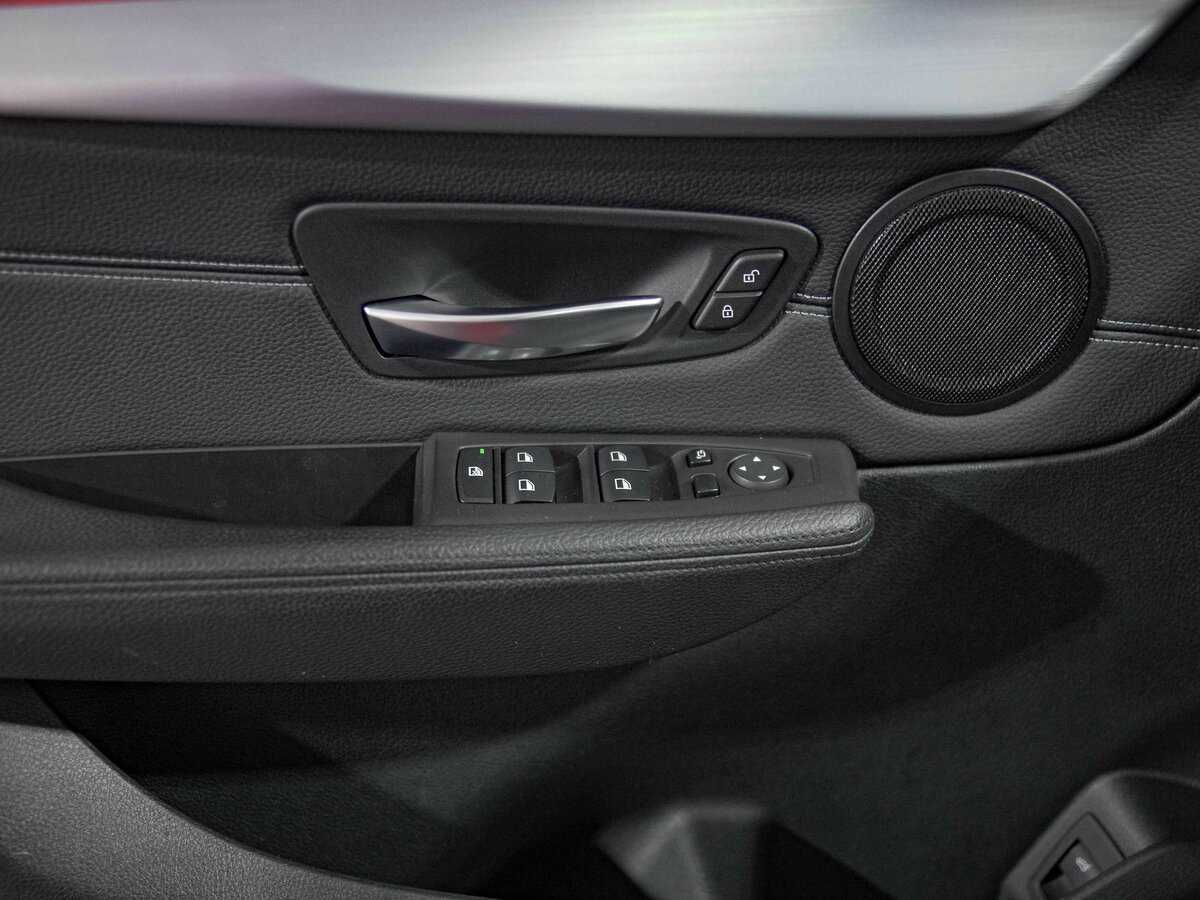 Купить BMW 2 серии Gran Tourer Gran Tourer 220d, 2018, 100 108 км, фото №13
